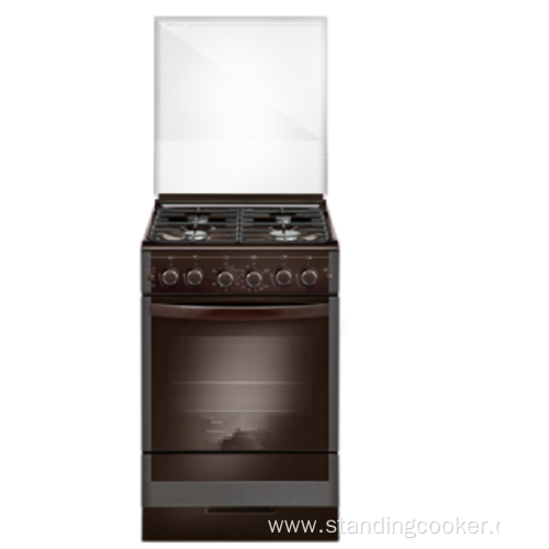 Freestanding Gas Stove Oven Range